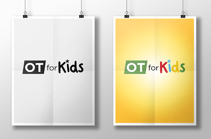 Logo redesign Logo redesign
