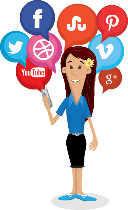 Social Media Social Media